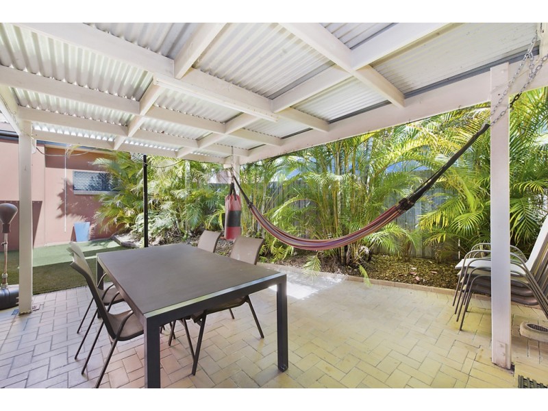 33 BOOLIGAL STREET, Carina QLD 4152