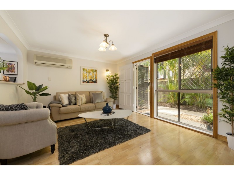 3/18 ORANA STREET, Carina QLD 4152