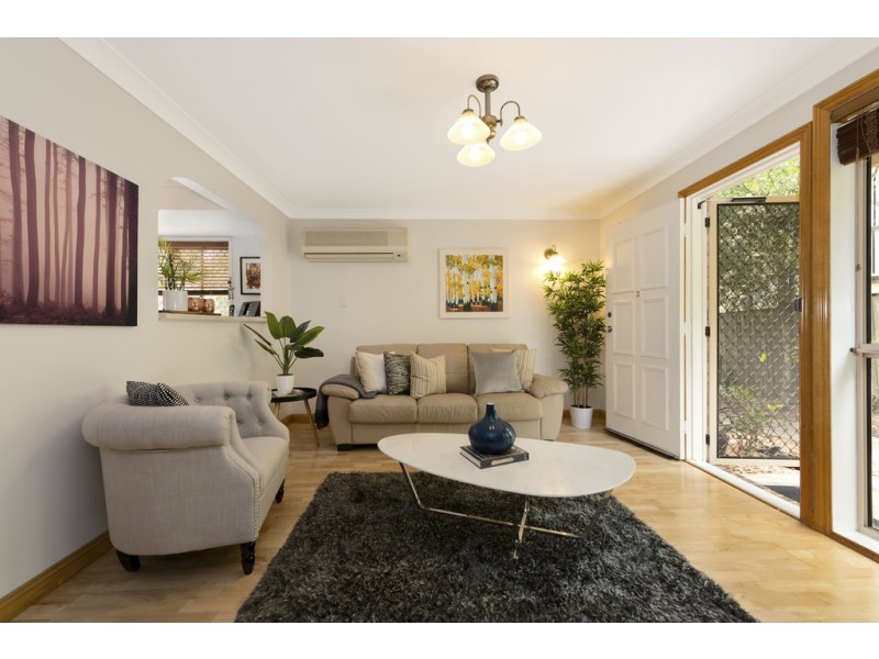 3/18 ORANA STREET, Carina QLD 4152