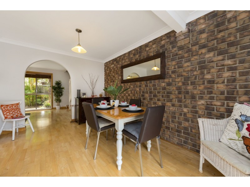 3/18 ORANA STREET, Carina QLD 4152