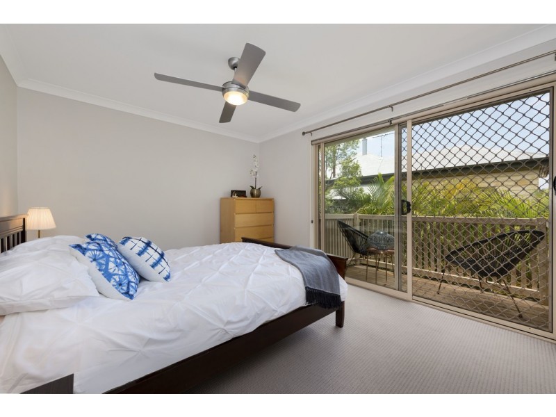 3/18 ORANA STREET, Carina QLD 4152