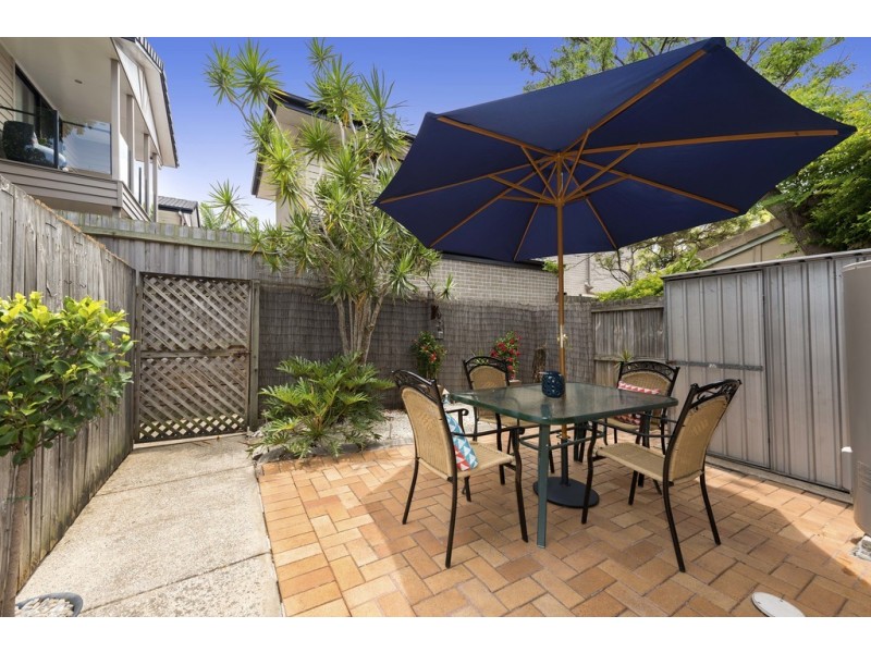 3/18 ORANA STREET, Carina QLD 4152