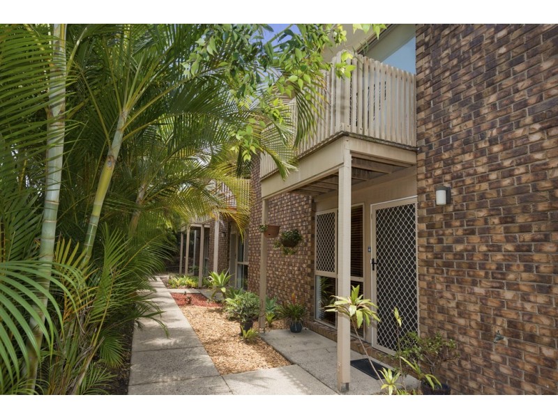 3/18 ORANA STREET, Carina QLD 4152