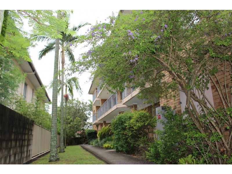 3/82 Belgrave Street, Morningside QLD 4170