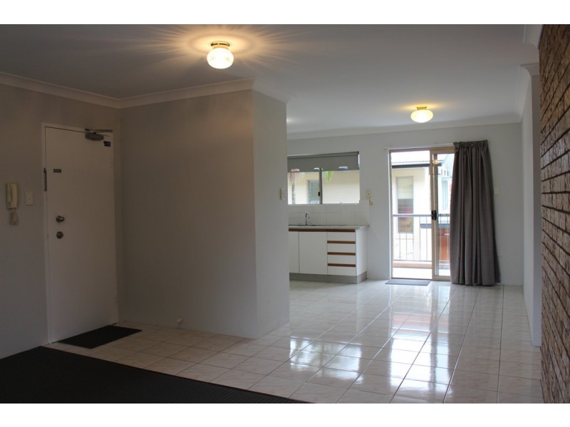 3/82 Belgrave Street, Morningside QLD 4170