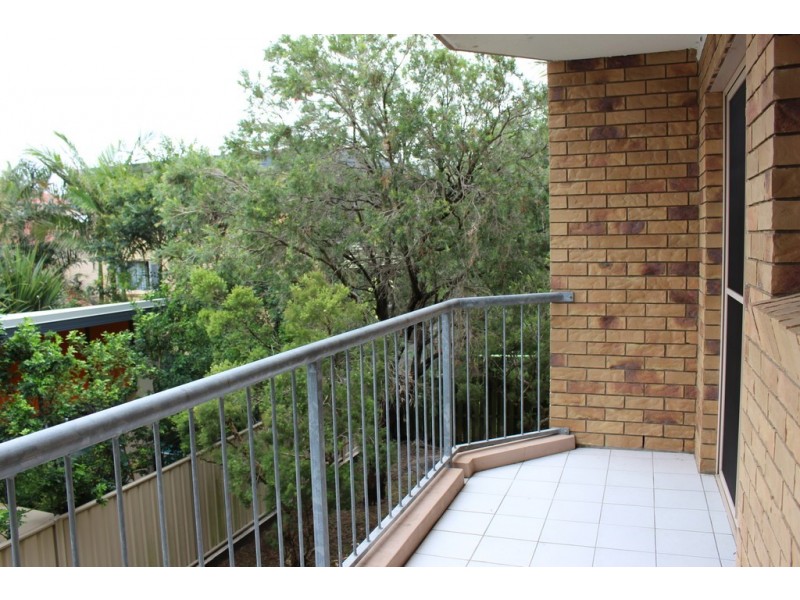 3/82 Belgrave Street, Morningside QLD 4170