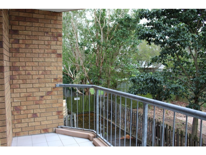 3/82 Belgrave Street, Morningside QLD 4170