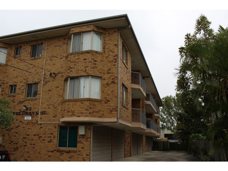 3/82 Belgrave Street, Morningside QLD 4170