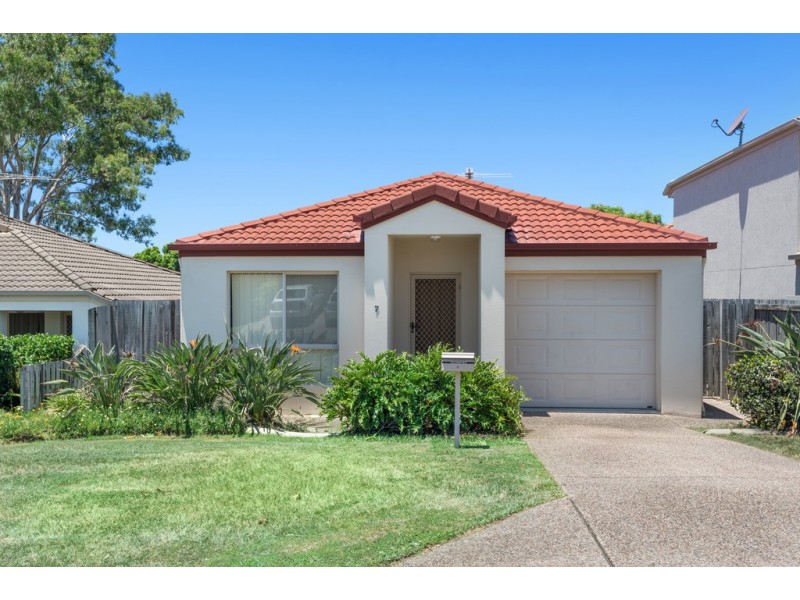 7/39 Johnston Street, Carina QLD 4152