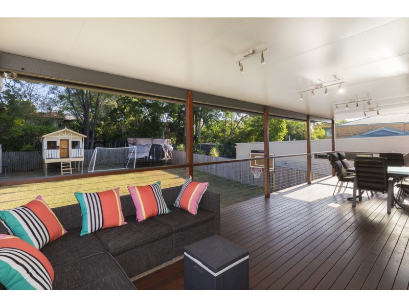 10 Glasford Street, Wishart QLD 4122