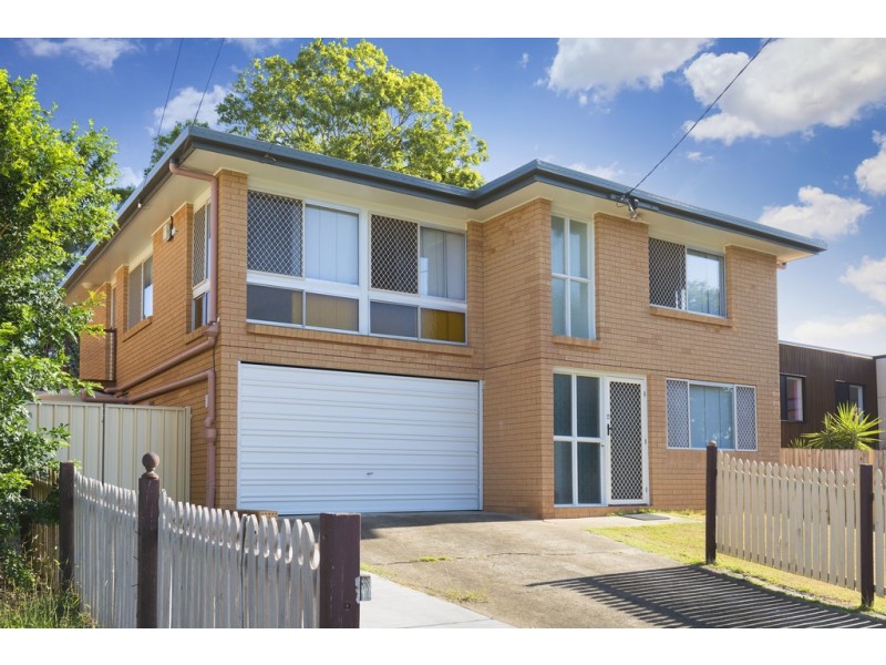 10 Glasford Street, Wishart QLD 4122