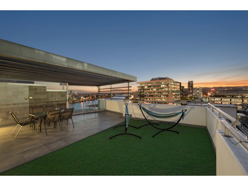 2901/ 92 Quay Street, Brisbane City QLD 4000