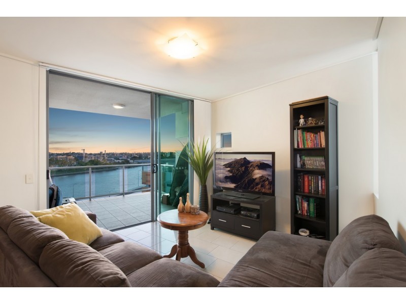 2901/ 92 Quay Street, Brisbane City QLD 4000