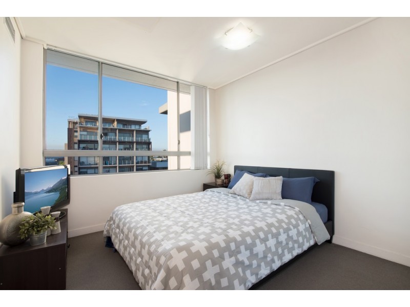 2901/ 92 Quay Street, Brisbane City QLD 4000