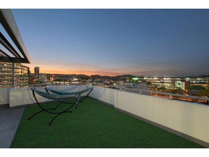 2901/ 92 Quay Street, Brisbane City QLD 4000