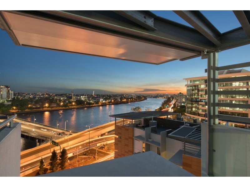 2901/ 92 Quay Street, Brisbane City QLD 4000