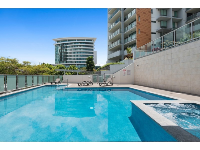 2901/ 92 Quay Street, Brisbane City QLD 4000