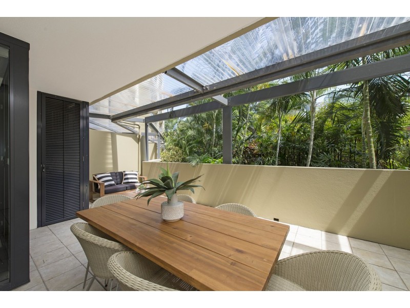 115/100 Bowen Terrace, Fortitude Valley QLD 4006