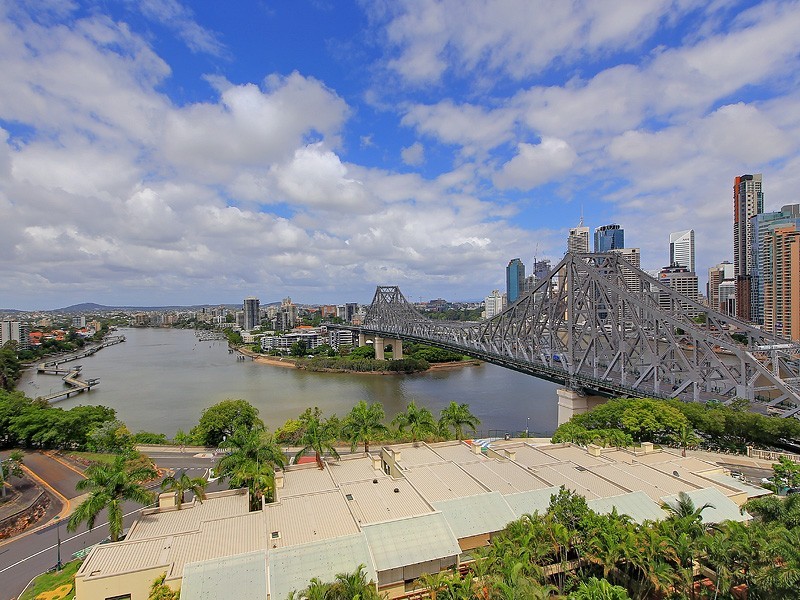 115/100 Bowen Terrace, Fortitude Valley QLD 4006