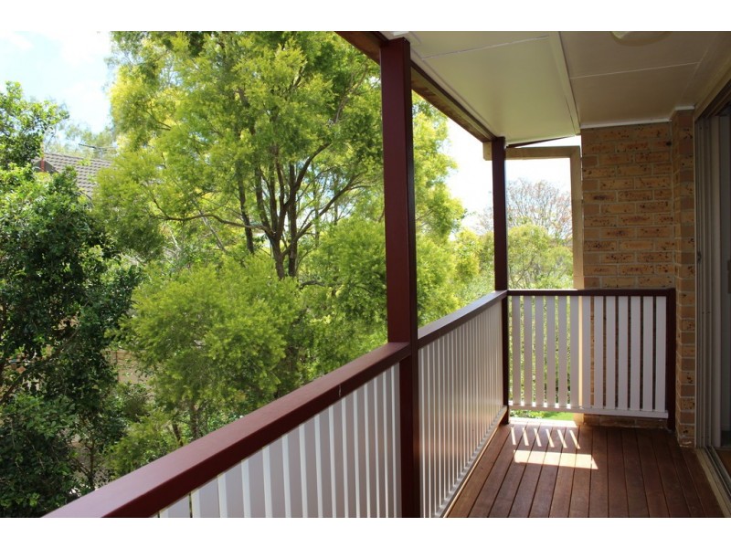 3/26 Cambridge Street, Carina Heights QLD 4152