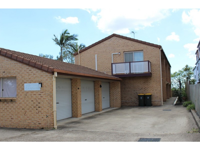 3/26 Cambridge Street, Carina Heights QLD 4152