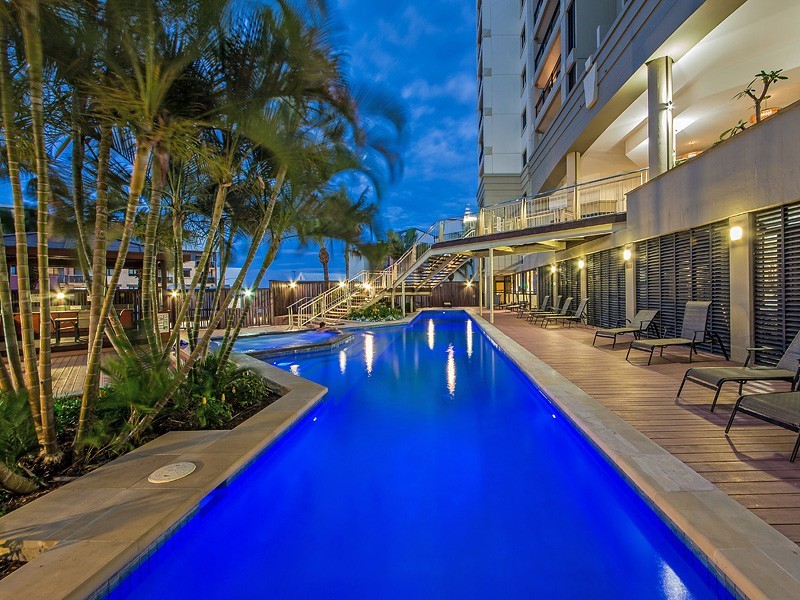 712/100 Bowen Terrace, Fortitude Valley QLD 4006