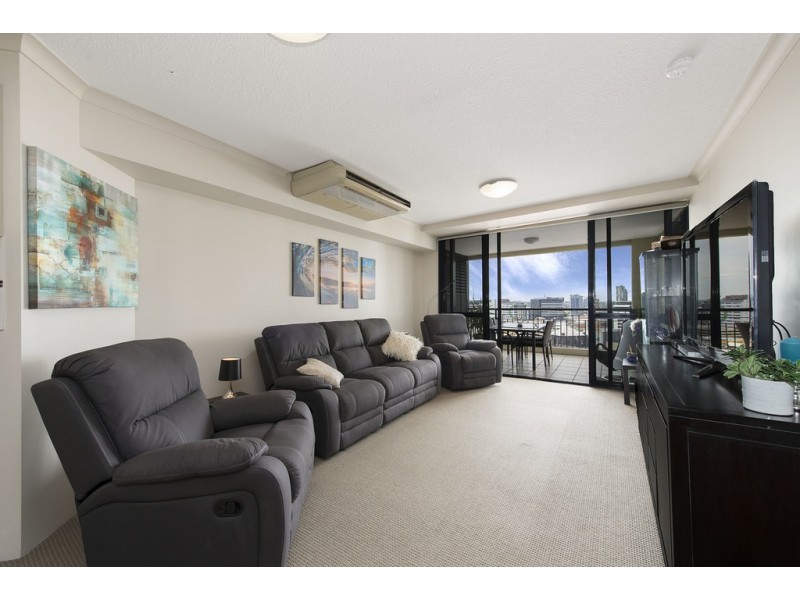 712/100 Bowen Terrace, Fortitude Valley QLD 4006