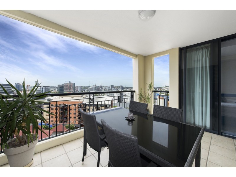 712/100 Bowen Terrace, Fortitude Valley QLD 4006