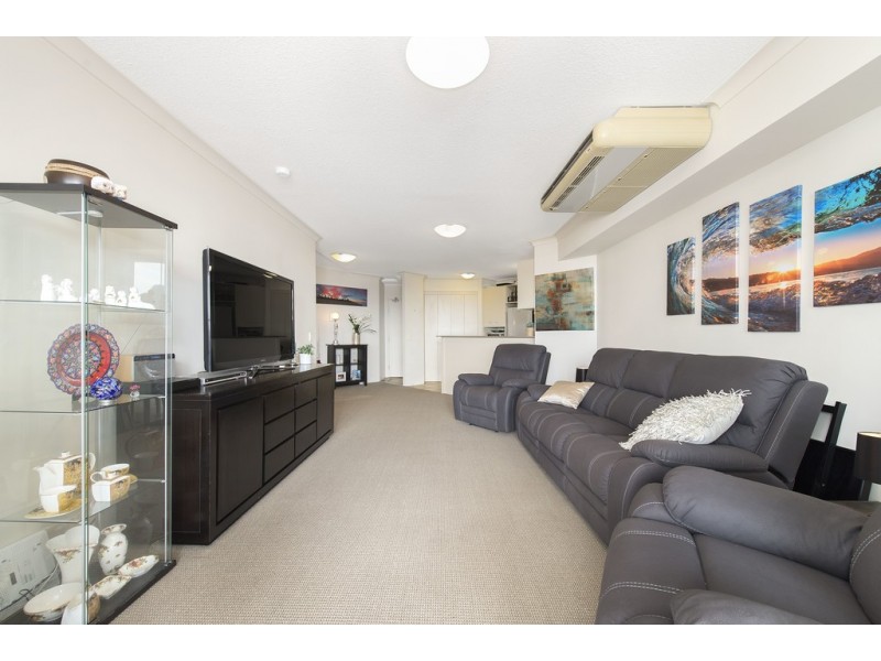 712/100 Bowen Terrace, Fortitude Valley QLD 4006