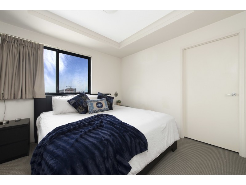712/100 Bowen Terrace, Fortitude Valley QLD 4006