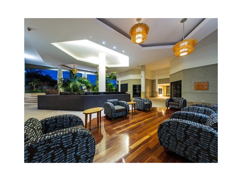 712/100 Bowen Terrace, Fortitude Valley QLD 4006