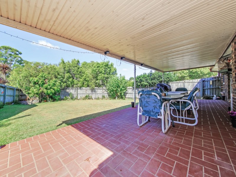 16 Woodley Avenue, Loganholme QLD 4129