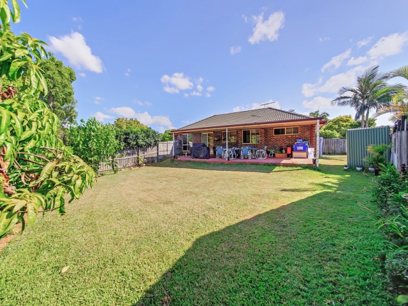 16 Woodley Avenue, Loganholme QLD 4129