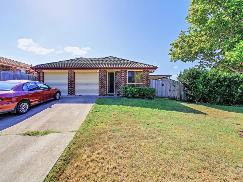 16 Woodley Avenue, Loganholme QLD 4129