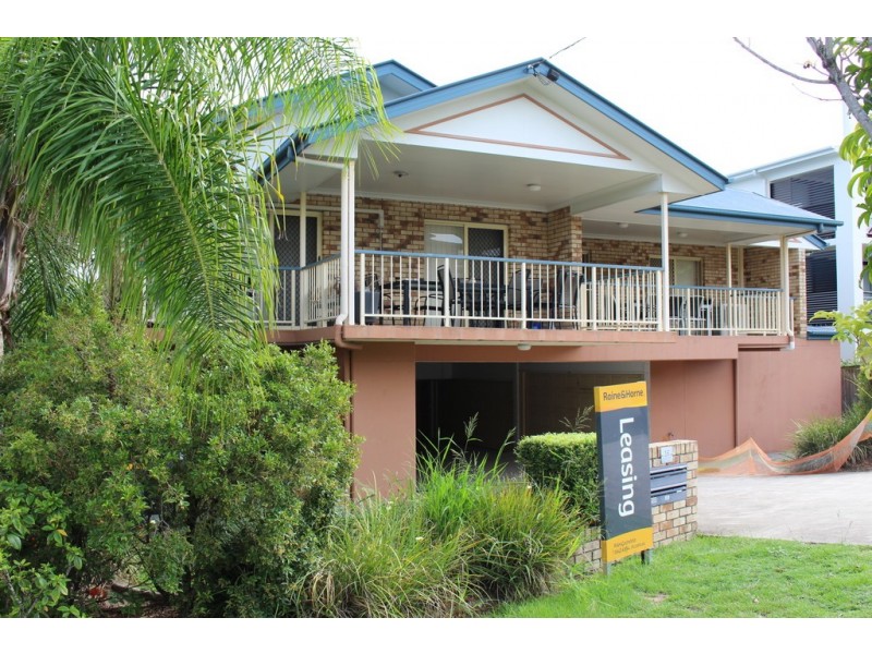 3/16 Flavelle Street, Carina QLD 4152