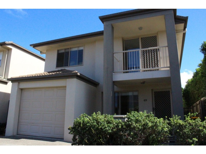 49/50 Johnston Street, Carina QLD 4152