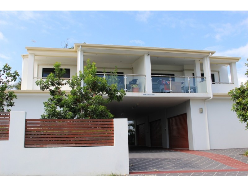 3/58 Moore Street, Morningside QLD 4170