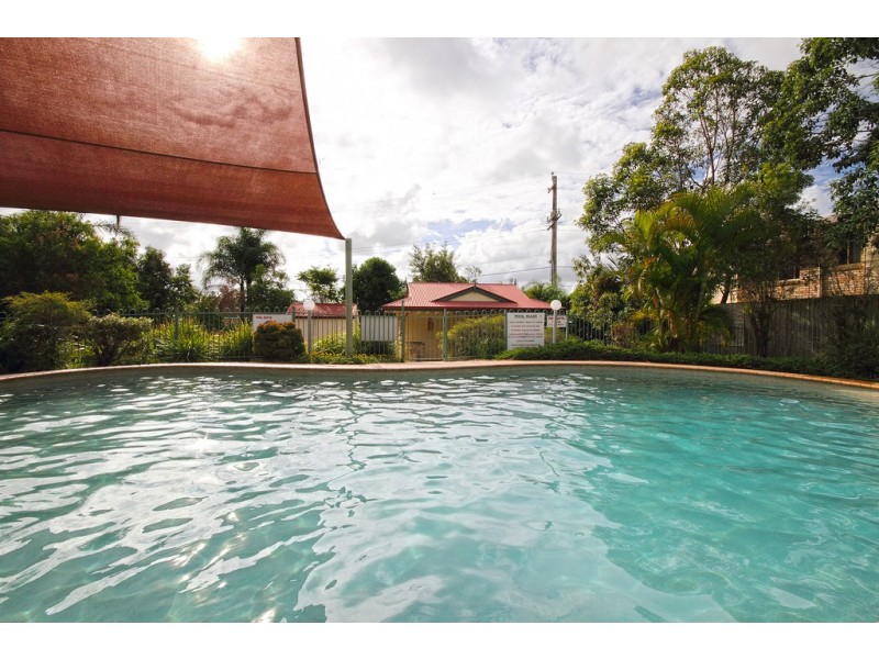 62/10 Schumann Close, Tingalpa QLD 4173