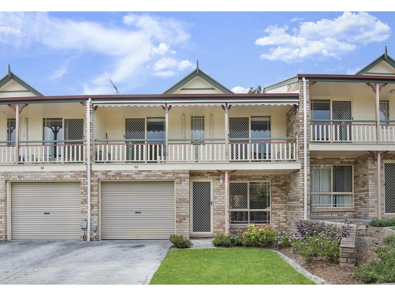 62/10 Schumann Close, Tingalpa QLD 4173