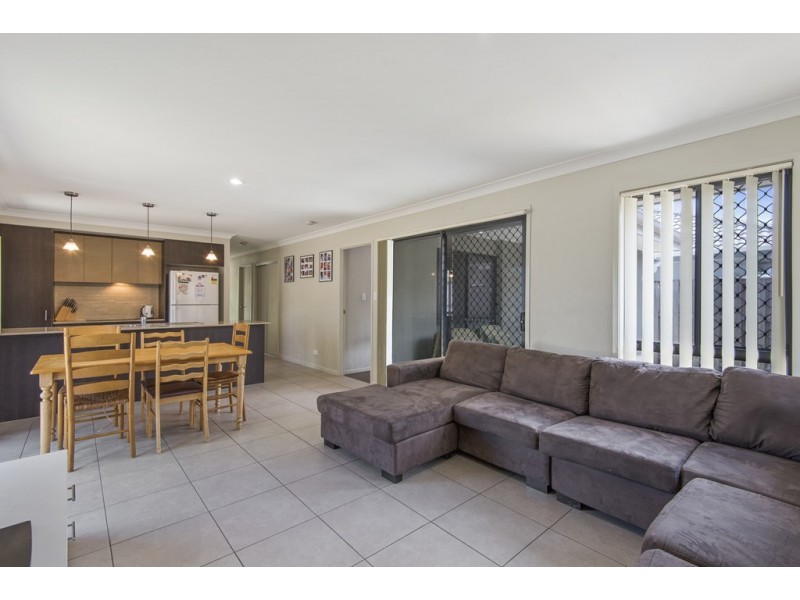 34/6-8 MACQUARIE WAY, Browns Plains QLD 4118