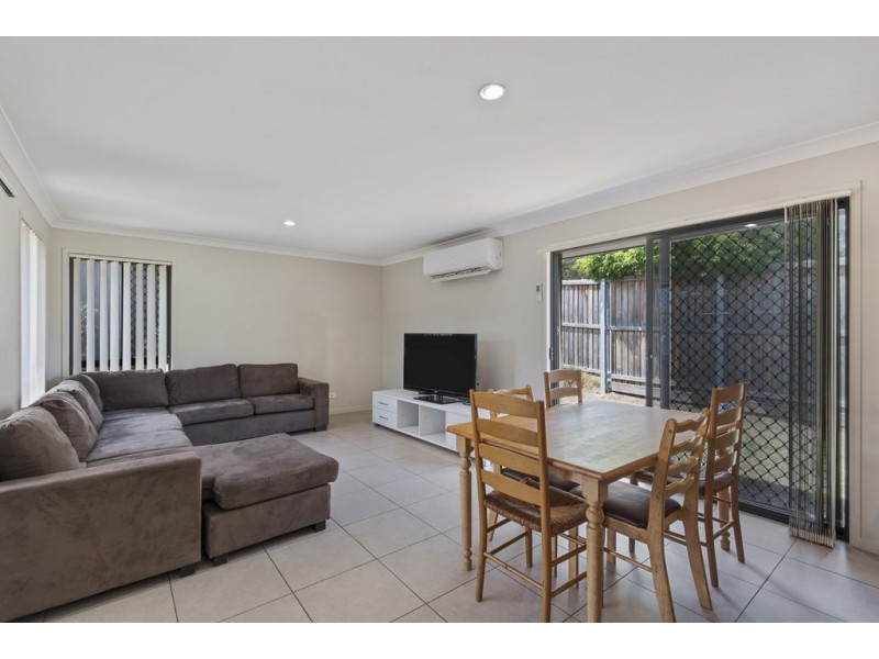 34/6-8 MACQUARIE WAY, Browns Plains QLD 4118