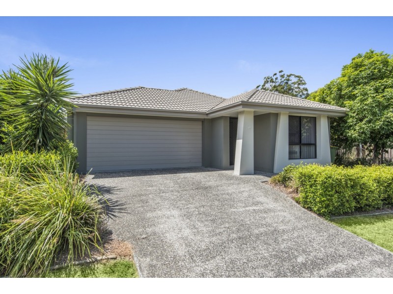 34/6-8 MACQUARIE WAY, Browns Plains QLD 4118