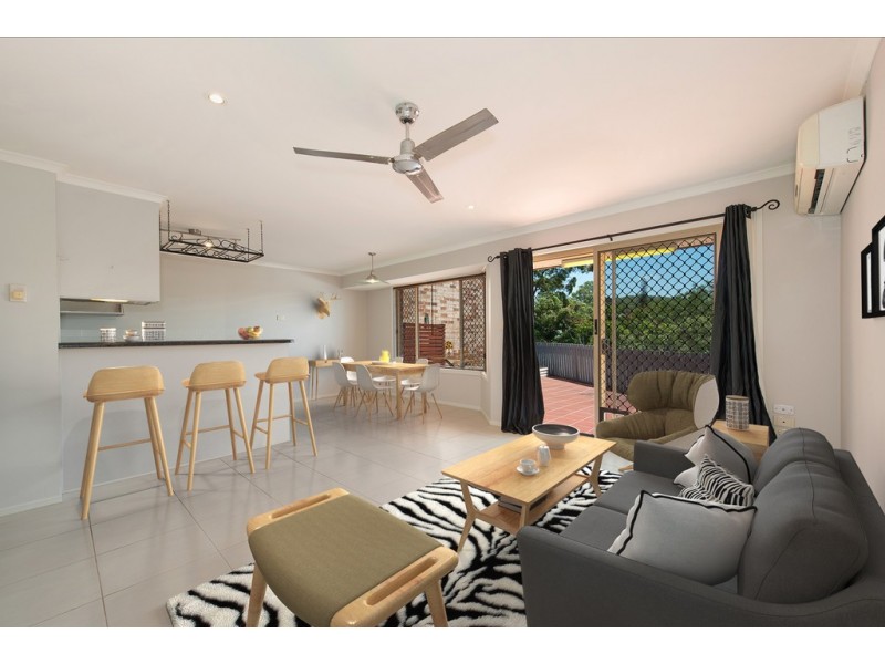 86/1160 CREEK ROAD, Carina Heights QLD 4152