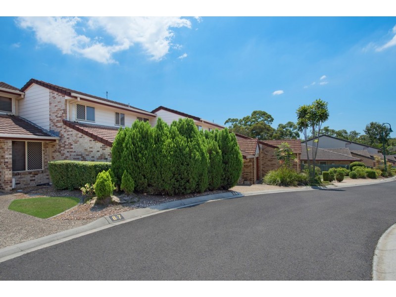 86/1160 CREEK ROAD, Carina Heights QLD 4152