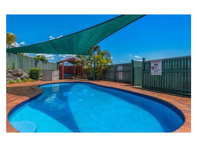 86/1160 CREEK ROAD, Carina Heights QLD 4152