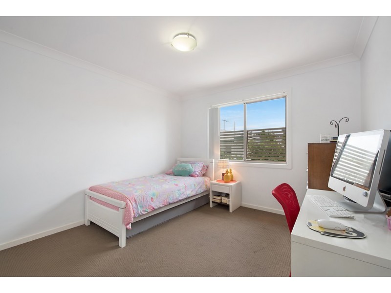 3/3 WATTLE AVENUE, Carina QLD 4152