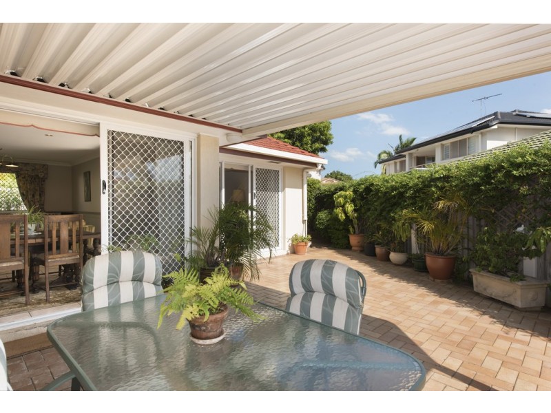 18 CARRINGTON PLACE, Carindale QLD 4152