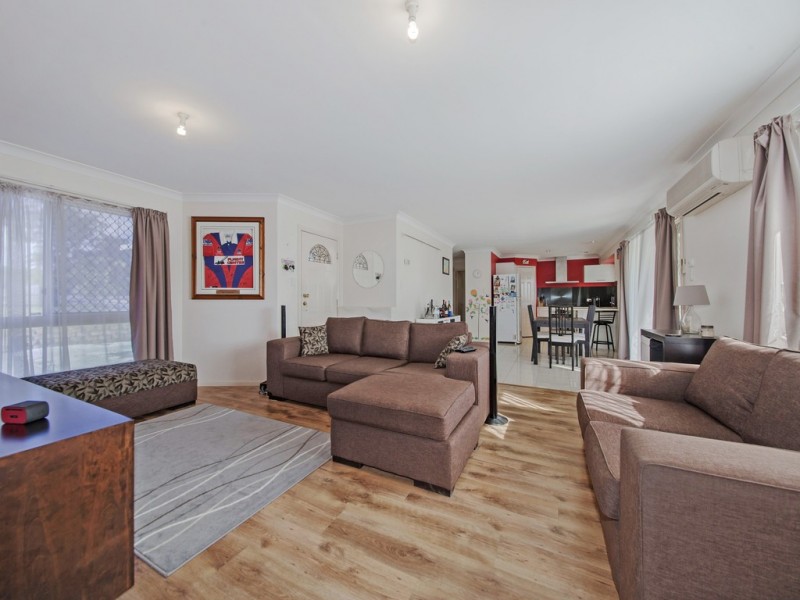 11 DEBANIE COURT, Marsden QLD 4132