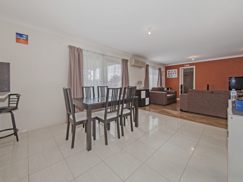 11 DEBANIE COURT, Marsden QLD 4132