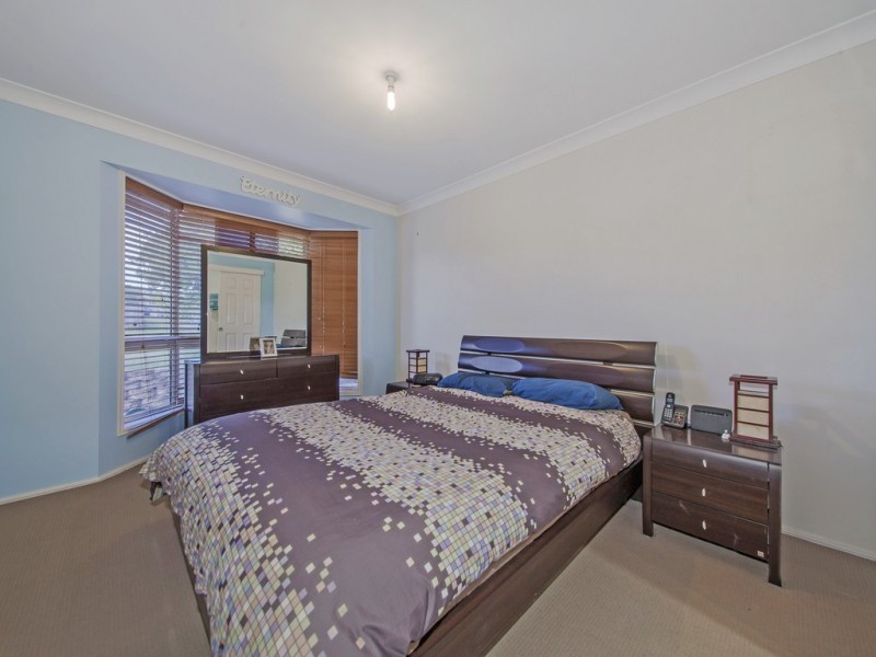 11 DEBANIE COURT, Marsden QLD 4132